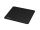 GENESIS Carbon 500 M Logo Gaming-Mauspad Schwarz