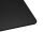 GENESIS Carbon 500 M Logo Gaming-Mauspad Schwarz