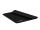 GENESIS Carbon 500 M Logo Gaming-Mauspad Schwarz