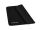 GENESIS Carbon 500 M Logo Gaming-Mauspad Schwarz