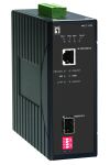 LevelOne IEC-2000 Netzwerk Medienkonverter 1000 Mbit/s...