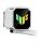 ASUS TUF Gaming LC III 360 ARGB White Edition Computergehäuse All-in-One-Flüssigkeitskühler 12 cm Weiß