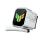 ASUS TUF Gaming LC III 360 ARGB White Edition Computergehäuse All-in-One-Flüssigkeitskühler 12 cm Weiß