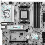 MSI B840M GAMING PLUS WIFI6E Motherboard AMD B840 Sockel AM5 micro ATX