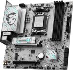 MSI B840M GAMING PLUS WIFI6E Motherboard AMD B840 Sockel AM5 micro ATX