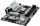MSI B840M GAMING PLUS WIFI6E Motherboard AMD B840 Sockel AM5 micro ATX