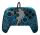 PDP Rematch: Sheikah Shoot Schwarz, Blau USB Gamepad Analog / Digital Nintendo Switch, Nintendo Switch Lite, Nintendo Switch OLED