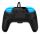 PDP Rematch: Sheikah Shoot Schwarz, Blau USB Gamepad Analog / Digital Nintendo Switch, Nintendo Switch Lite, Nintendo Switch OLED