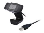Conceptronic AMDIS 720p HD Webcam mit Mikrofon