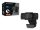 Conceptronic AMDIS 720p HD Webcam mit Mikrofon