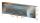 Manhattan 180771 Tastatur Maus enthalten Universal RF Wireless QWERTY Schwarz