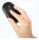 Manhattan 180771 Tastatur Maus enthalten Universal RF Wireless QWERTY Schwarz