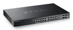Zyxel XGS2220-30 Managed L3 Gigabit Ethernet...