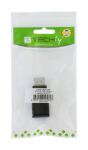 Techly IADAP-DSP-230T Kabeladapter DisplayPort VGA Schwarz