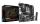 GIGABYTE B760M DS3H WIFI6E GEN5 Mainboard – Unterstützt Intel Core Prozessoren der 14. Generation, 6+2+1 Phasen Digital-VRM, bis zu 5600 MHz DDR5, 2 x PCIe 4.0 M.2, Wi-Fi 6E, 2.5 GbE LAN, USB 3.2 Gen2