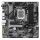 GIGABYTE B760M DS3H WIFI6E GEN5 Mainboard – Unterstützt Intel Core Prozessoren der 14. Generation, 6+2+1 Phasen Digital-VRM, bis zu 5600 MHz DDR5, 2 x PCIe 4.0 M.2, Wi-Fi 6E, 2.5 GbE LAN, USB 3.2 Gen2
