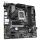 GIGABYTE B760M DS3H WIFI6E GEN5 Mainboard – Unterstützt Intel Core Prozessoren der 14. Generation, 6+2+1 Phasen Digital-VRM, bis zu 5600 MHz DDR5, 2 x PCIe 4.0 M.2, Wi-Fi 6E, 2.5 GbE LAN, USB 3.2 Gen2