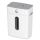 HP OneShred 8CC Aktenvernichter Partikelschnitt-Zerkleinerung 68 dB 22 cm Weiß