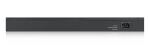 Zyxel GS1900-48-EU0102F Netzwerk-Switch L2 Gigabit Ethernet (10/100/1000) Schwarz