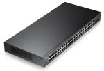 Zyxel GS1900-48-EU0102F Netzwerk-Switch L2 Gigabit Ethernet (10/100/1000) Schwarz