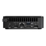 ASUS NUC 13 RNUC13L3KV700002I Schwarz i7-1370P