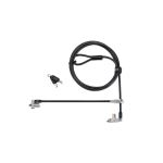 Kensington Slim N17 2.0 Laptopschloss mit zwei...