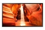 Samsung OM55N-S Digital Signage Flachbildschirm 139,7 cm (55") LCD WLAN 4000 cd/m² Full HD Schwarz Eingebauter Prozessor Tizen 5.0