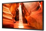 Samsung OM55N-S Digital Signage Flachbildschirm 139,7 cm (55") LCD WLAN 4000 cd/m² Full HD Schwarz Eingebauter Prozessor Tizen 5.0
