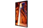 Samsung OM55N-S Digital Signage Flachbildschirm 139,7 cm (55") LCD WLAN 4000 cd/m² Full HD Schwarz Eingebauter Prozessor Tizen 5.0