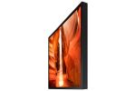 Samsung OM55N-S Digital Signage Flachbildschirm 139,7 cm (55") LCD WLAN 4000 cd/m² Full HD Schwarz Eingebauter Prozessor Tizen 5.0