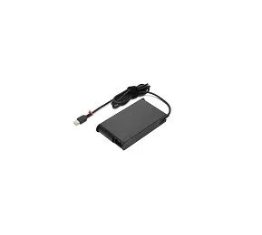Lenovo 4X20S56717 Netzteil & Spannungsumwandler Drinnen 230 W Schwarz