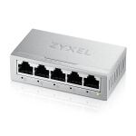 Zyxel GS-105BV5-EU0101F Netzwerk-Switch Unmanaged L2...