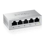 Zyxel GS-105BV5-EU0101F Netzwerk-Switch Unmanaged L2...
