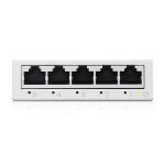 Zyxel GS-105BV5-EU0101F Netzwerk-Switch Unmanaged L2 Gigabit Ethernet (10/100/1000)
