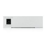 Zyxel GS-105BV5-EU0101F Netzwerk-Switch Unmanaged L2 Gigabit Ethernet (10/100/1000)