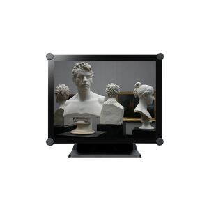 AG Neovo TX-1502 Computerbildschirm 38,1 cm (15") 1024 x 768 Pixel XGA LED Touchscreen Tisch Grau