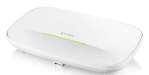 Zyxel NWA110BE 5764 Mbit/s Weiß Power over Ethernet (PoE)