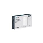 TP-Link FESTA F52-WALL(EU) WLAN Access Point 1200 Mbit/s Weiß Power over Ethernet (PoE)