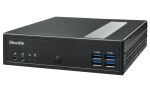 Shuttle XPC slim Barebone DL30N, Intel N100, 1x DDR5, 2x...