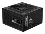 MSI MPG A850GS PCIE5 Netzteil 850 W 24-pin ATX ATX Schwarz