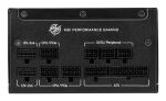 MSI MPG A850GS PCIE5 Netzteil 850 W 24-pin ATX ATX Schwarz
