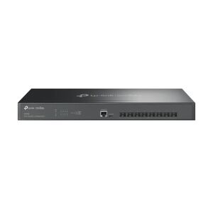 TP-Link Omada SX3008F Managed L2/L3 Schwarz
