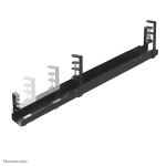 Neomounts ADS07-120BL Kabelwanne - Klemmhalterung - universal