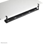 Neomounts ADS07-120BL Kabelwanne - Klemmhalterung - universal