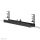 Neomounts ADS07-120BL Kabelwanne - Klemmhalterung - universal