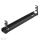 Neomounts ADS07-120BL Kabelwanne - Klemmhalterung - universal