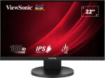 Viewsonic VG Series VG2208A Computerbildschirm 55,9 cm...