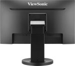 Viewsonic VG Series VG2208A Computerbildschirm 55,9 cm (22") 1920 x 1080 Pixel Full HD LED Schwarz