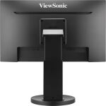 Viewsonic VG Series VG2208A Computerbildschirm 55,9 cm (22") 1920 x 1080 Pixel Full HD LED Schwarz