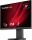 Viewsonic VG Series VG2208A Computerbildschirm 55,9 cm (22") 1920 x 1080 Pixel Full HD LED Schwarz